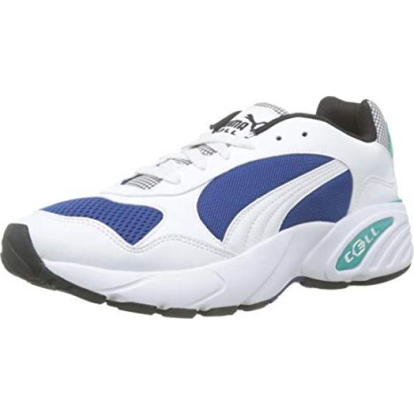 sneakers Puma bianco