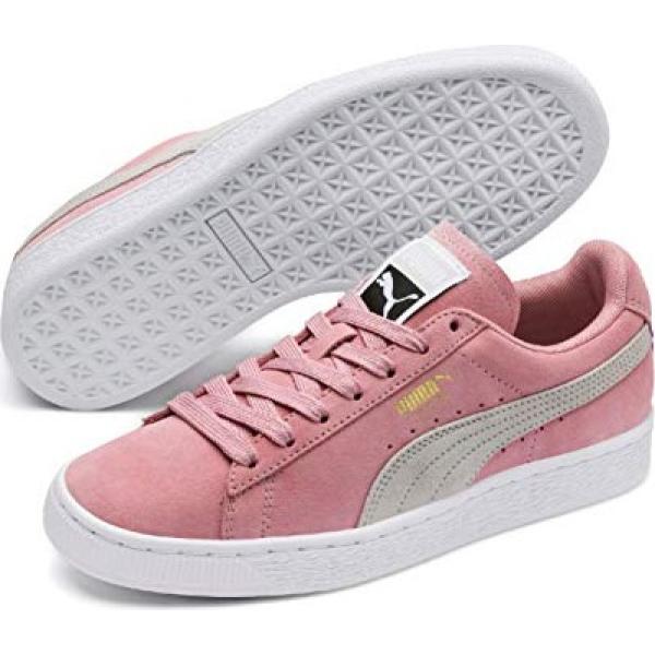 sneakers Puma rosa