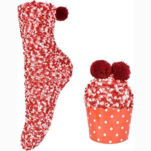 calzini Umipubo rosso