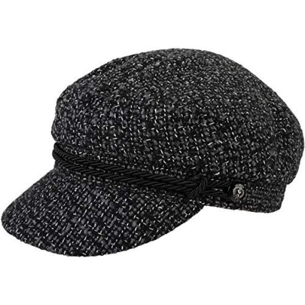 cappello con visiera StyleBREAKER