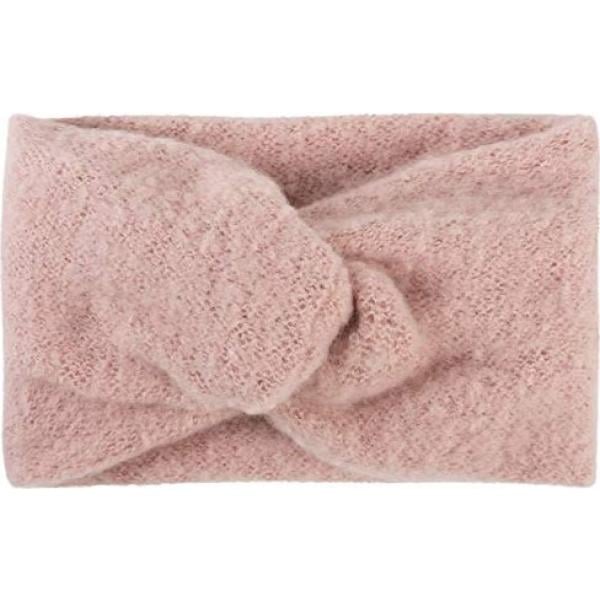fasce per capelli StyleBREAKER rosa