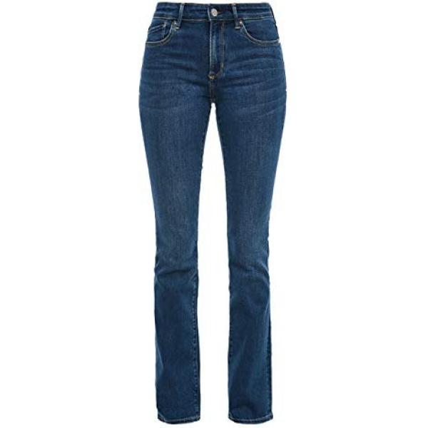 jeans bootcut S.Oliver blu