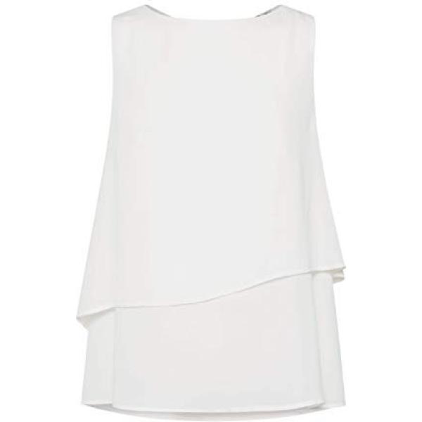 t-shirt Only bianco
