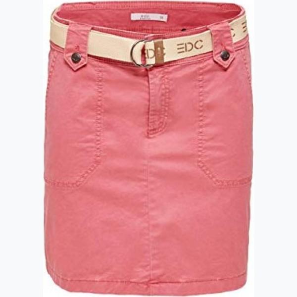 gonne Edc by Esprit rosa