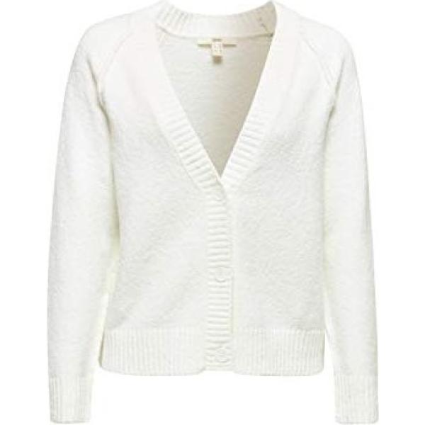 cardigans Esprit bianco