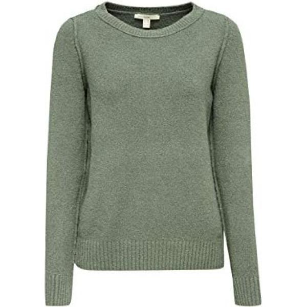 felpe Esprit verde