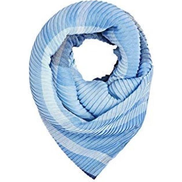 sciarpa Esprit blu