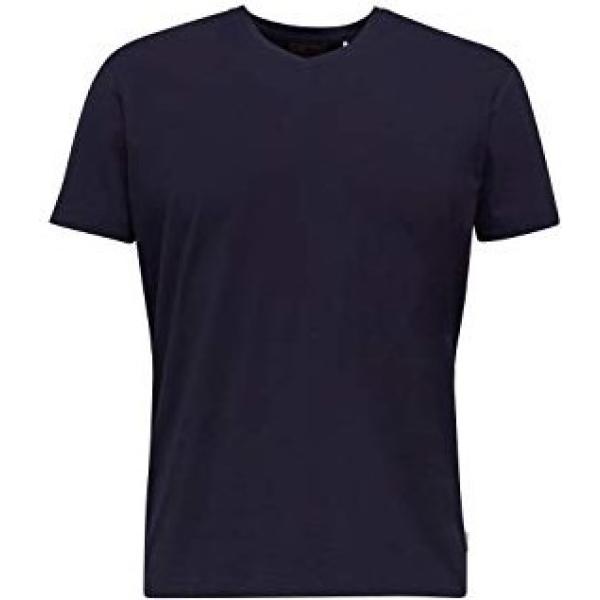 t-shirt Esprit nero