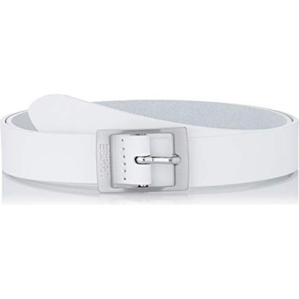 cinture Esprit bianco