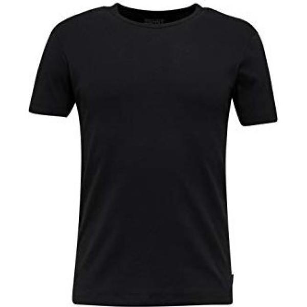 t-shirt Esprit nero