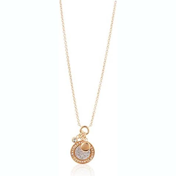 collane Fossil bianco