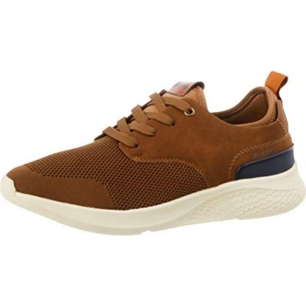 sneakers Mtng marrone