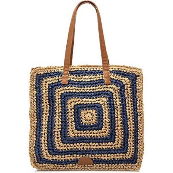 shopping bag Mtng blu