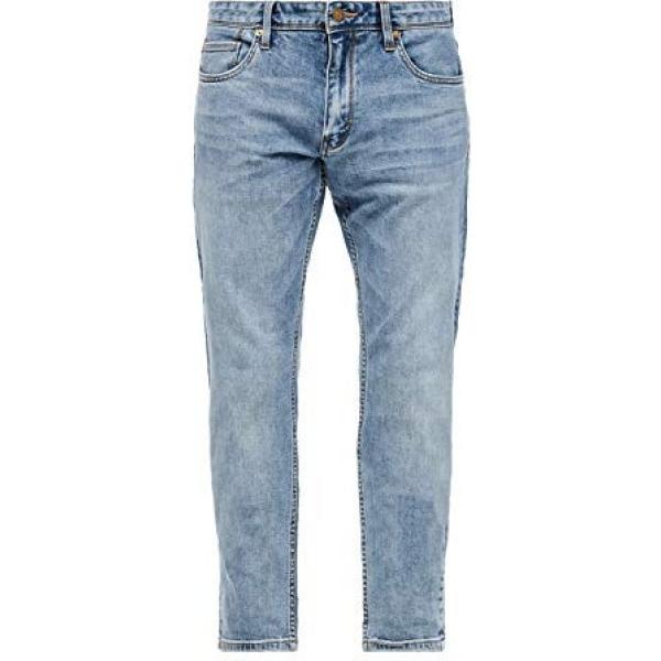 jeans dritti S.Oliver blu