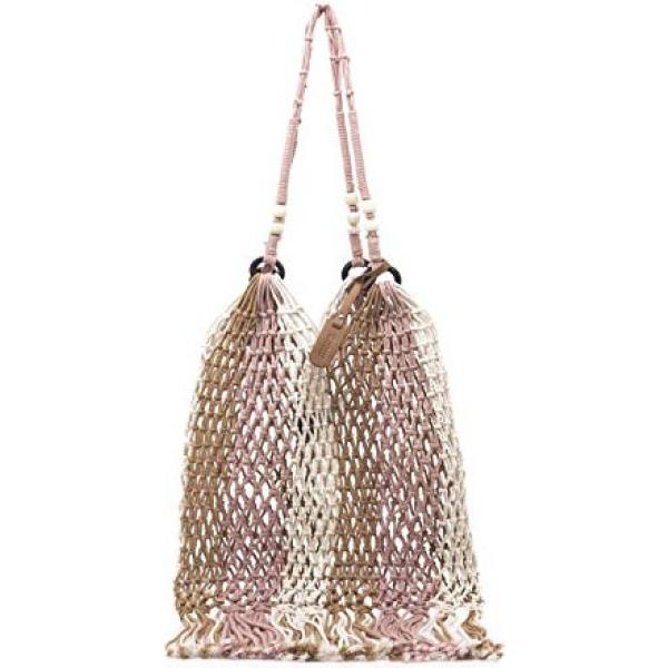 shopping bag Mtng multicolore