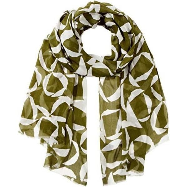 sciarpe Gant multicolore