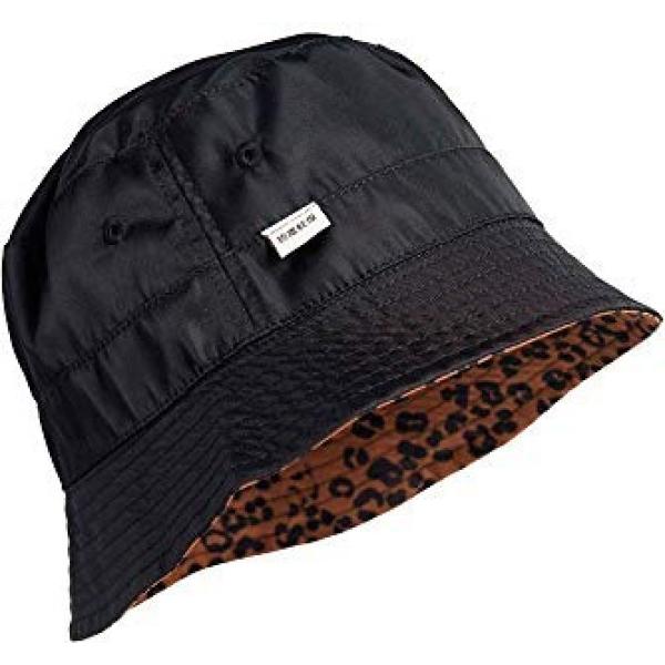 cappelli Superdry nero animalier