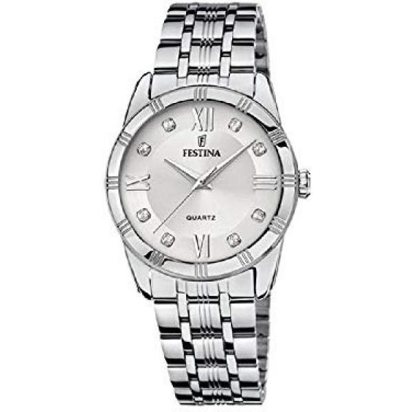 orologi Festina grigio