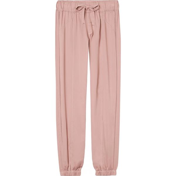 pantaloni Find. rosa