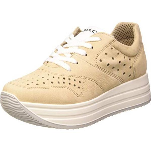 sneakers Igi&Co marrone