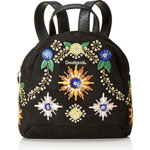 borse a mano Desigual nero
