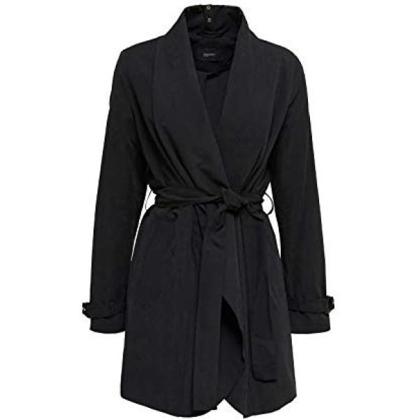cappotti Esprit nero