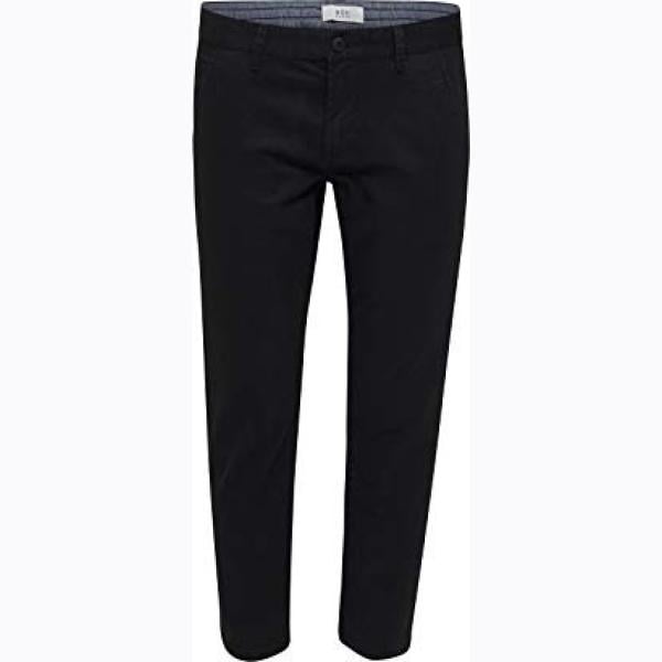 pantaloni Edc by Esprit nero