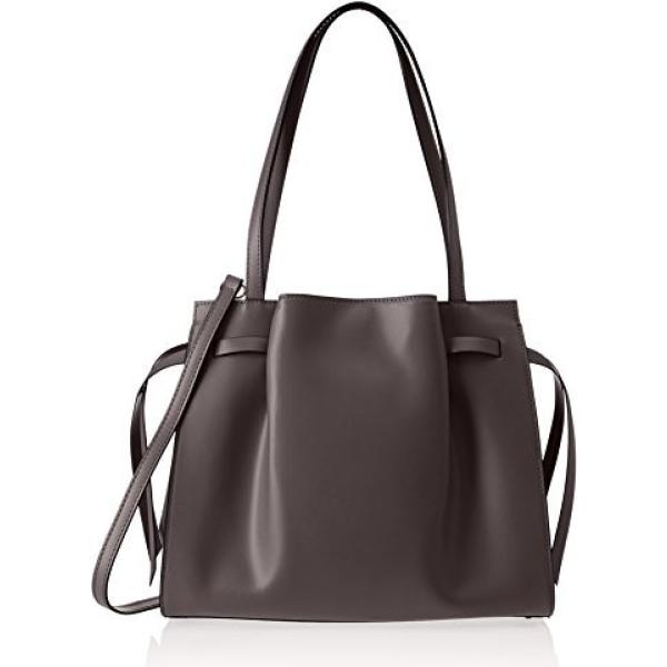 Shopping bag marrone Chicca Borse marrone