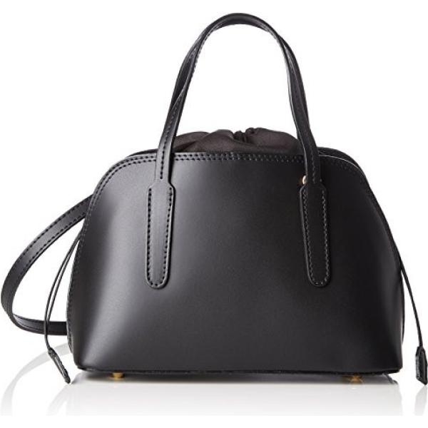 borsa a mano Chicca Borse nero