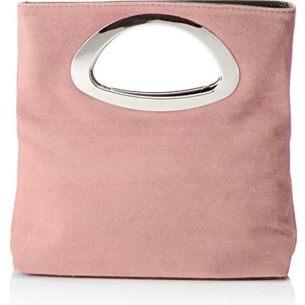 Borsa a mano rosa Chicca Borse rosa