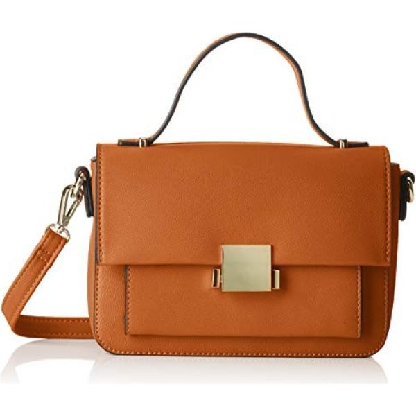 borsa a tracolla Gabor marrone