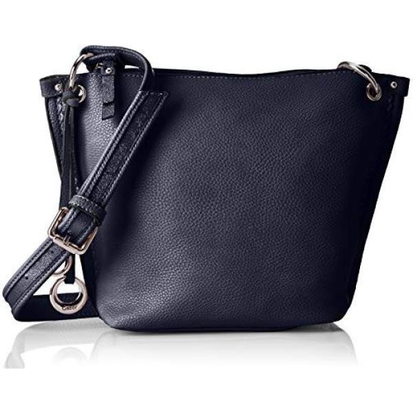 borsa a tracolla Gabor blu