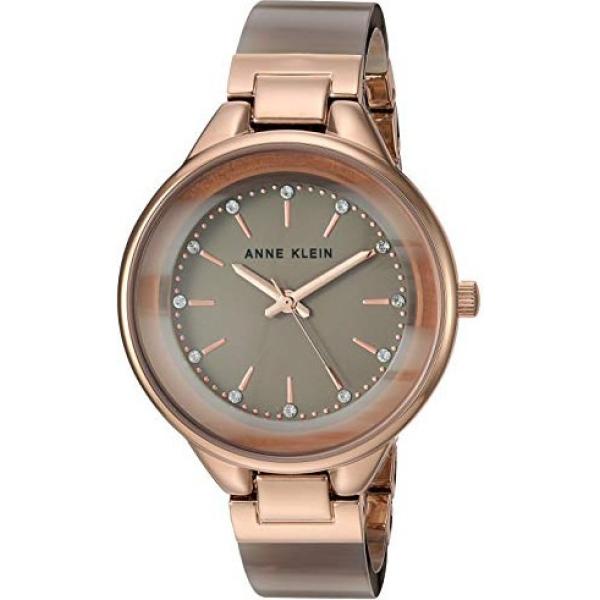 orologi Anne Klein verde