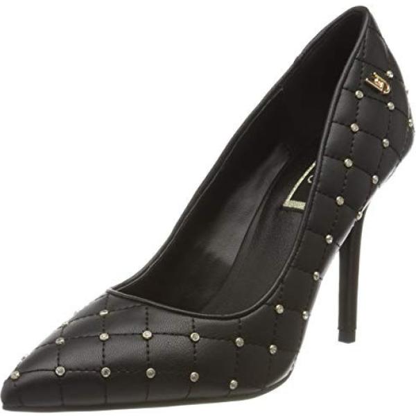 scarpe col tacco Liu Jo Jeans nero