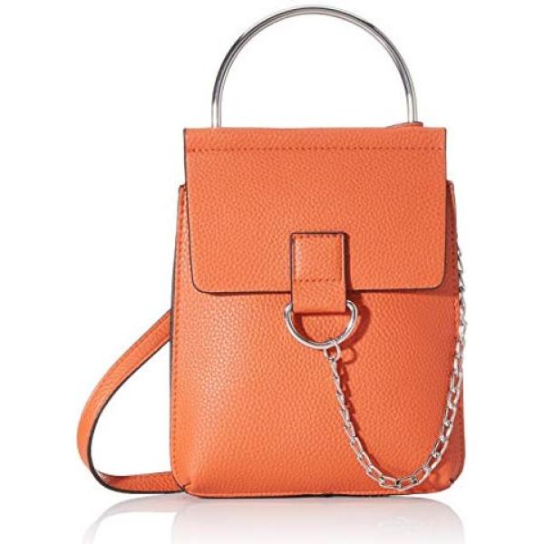 borse a tracolla S.Oliver (Bags) arancione