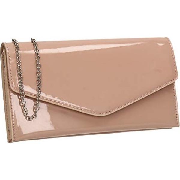 pochette SwankySwans marrone