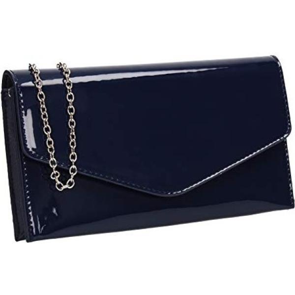 pochette SwankySwans blu