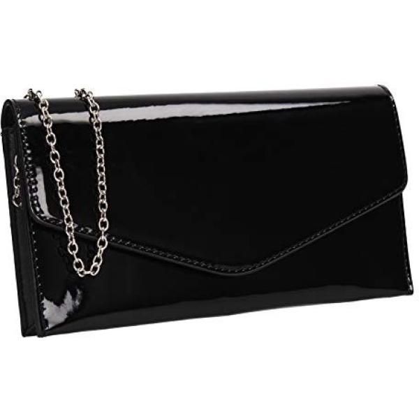 pochette SwankySwans nero