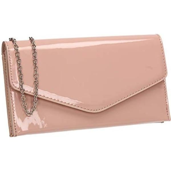 pochette SwankySwans marrone