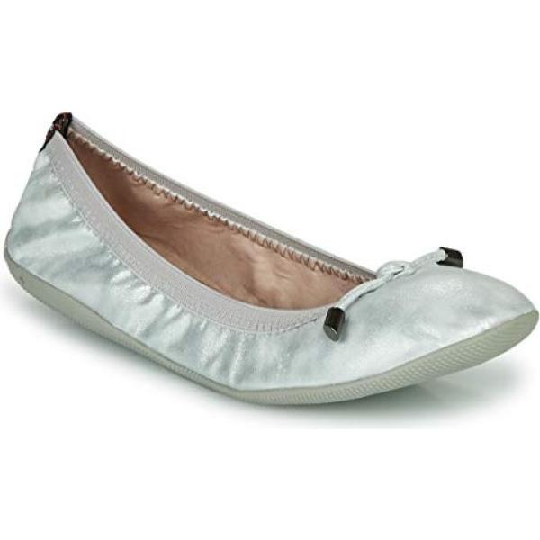 ballerine LPB Woman grigio