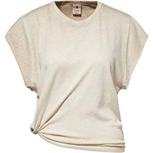camicie G-Star Raw bianco