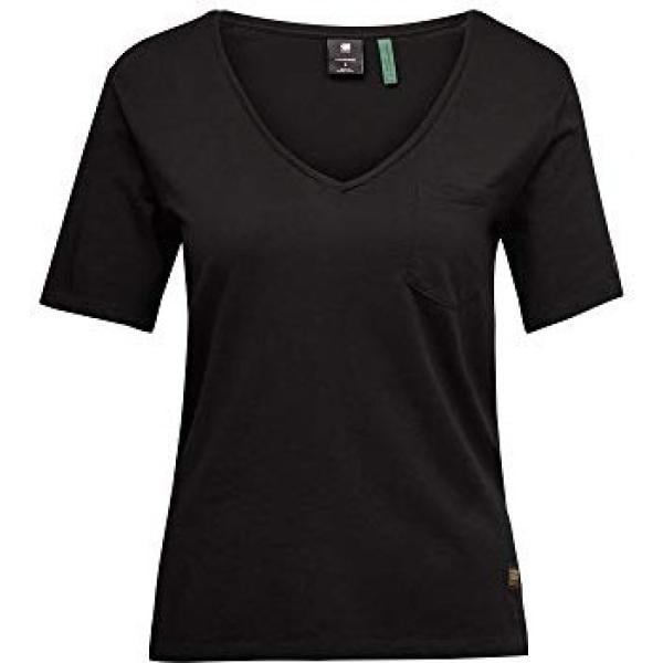 camicie a manica corta G-Star Raw nero