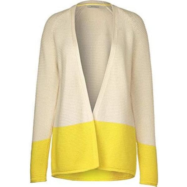 cardigans Cecil marrone