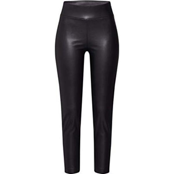treggings Tom Tailor nero