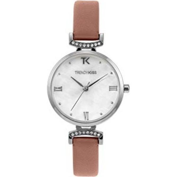 orologi Trendy Kiss bianco