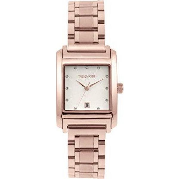 orologi Trendy Kiss marrone