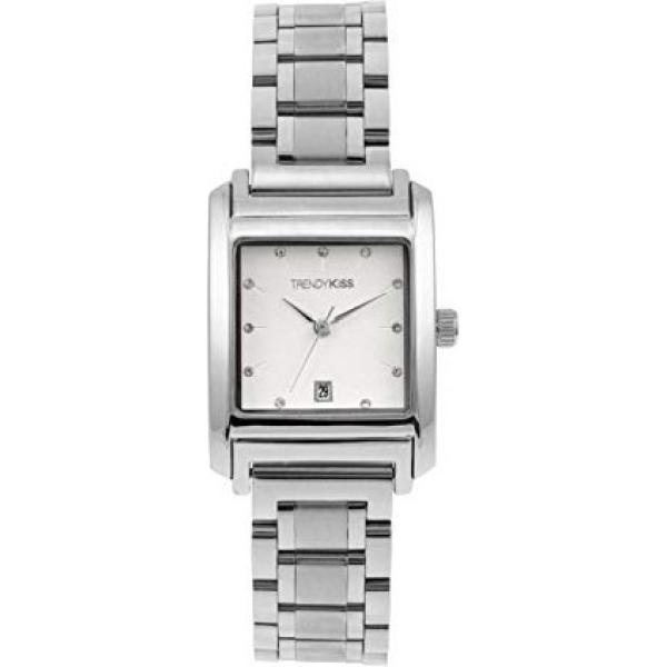 orologi Trendy Kiss grigio
