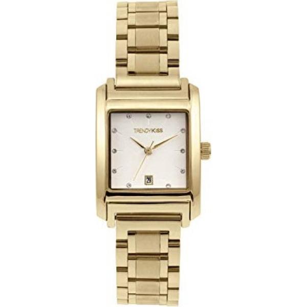 orologi Trendy Kiss marrone