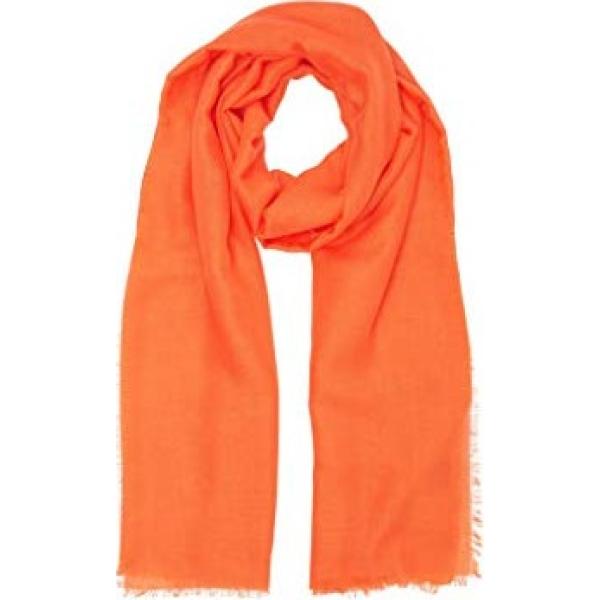 cappelli S.Oliver arancione