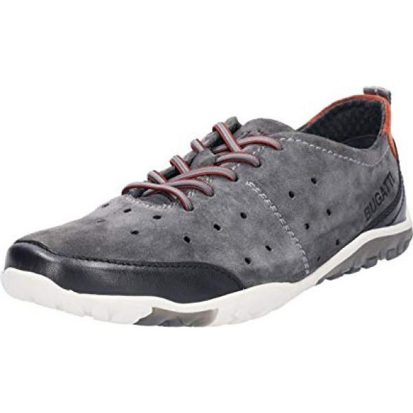 sneakers Bugatti grigio